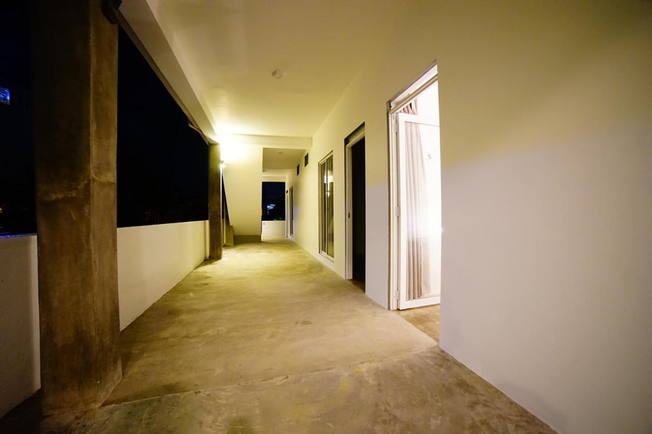 Island Life Hotel เนกอมโบ ภายนอก รูปภาพ