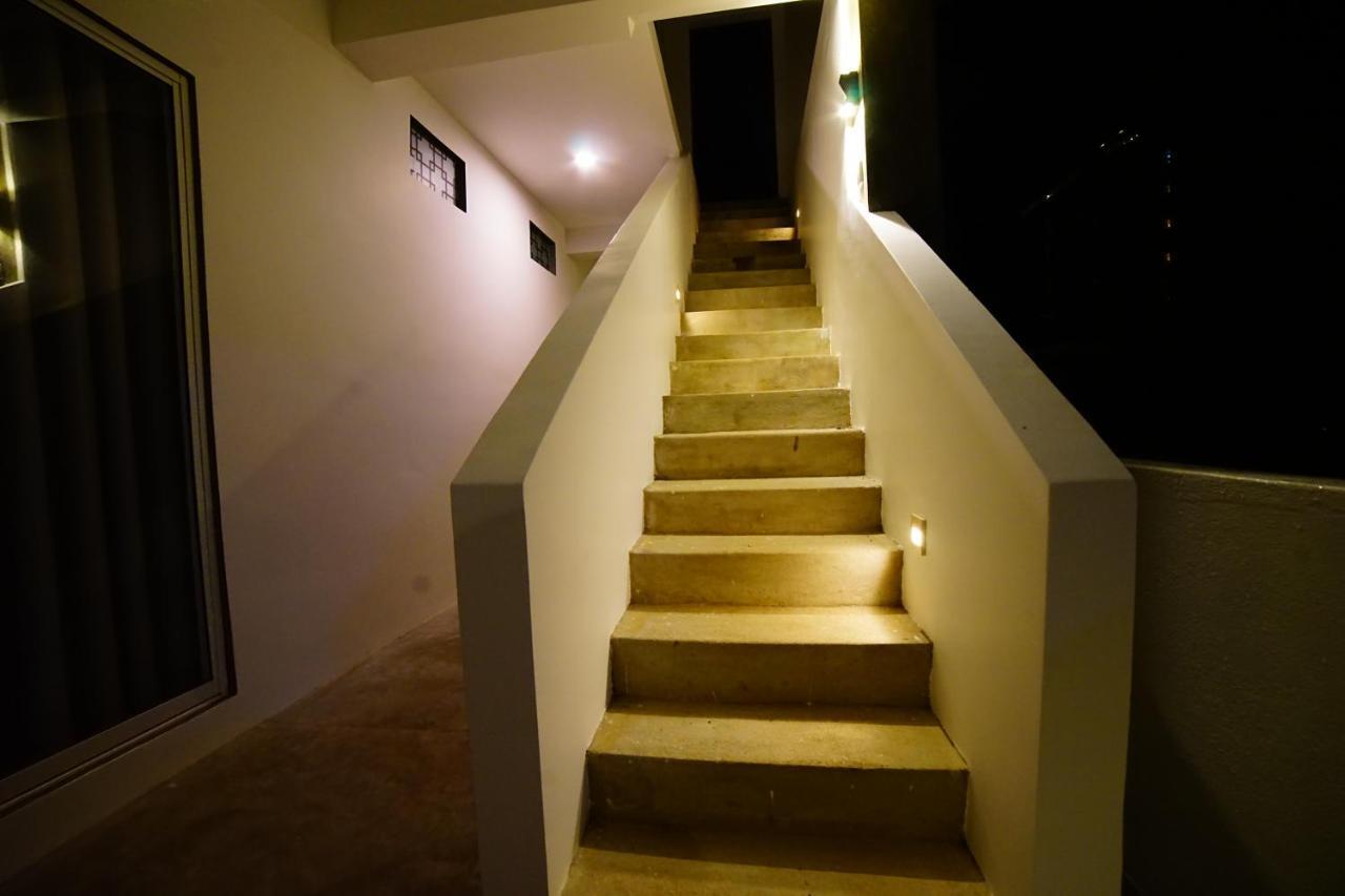 Island Life Hotel เนกอมโบ ภายนอก รูปภาพ