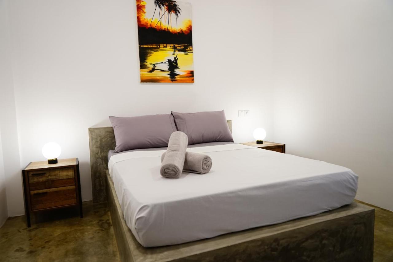 Island Life Hotel เนกอมโบ ภายนอก รูปภาพ